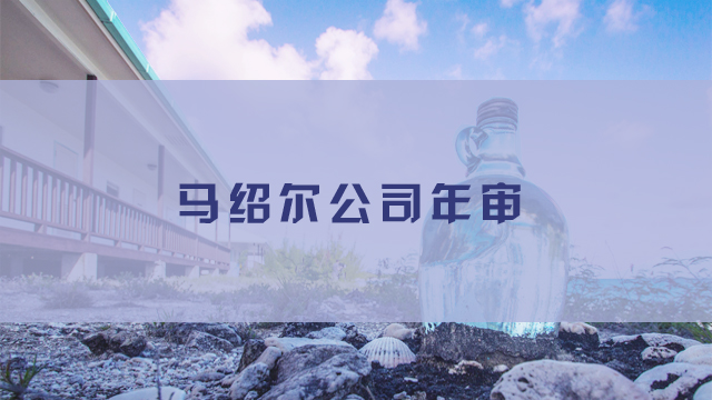 馬紹爾公司年審.jpg