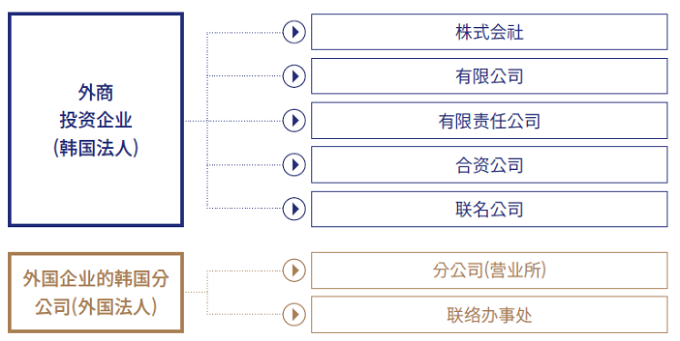 外商在韓國設立企業(yè)的法人類型.png