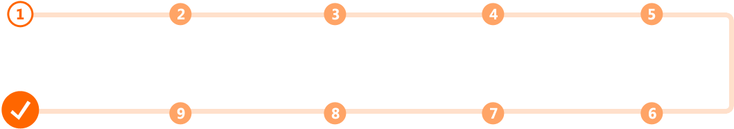 直布羅陀商標(biāo)注冊(cè)流程